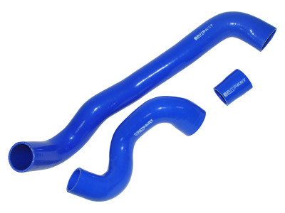 Kit durite intercooler silicone 2.7 tdv6