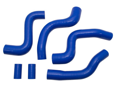 Intercooler hose kit