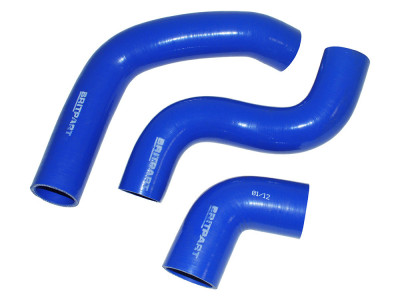 Inteercooler hose kit