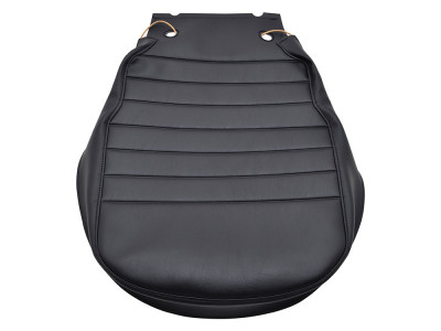 def seat cover inner base black