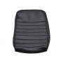 def seat cover inner back black