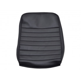 def seat cover inner back black