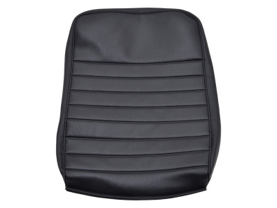 def seat cover inner back black