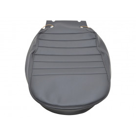 def seat cover inner base grey