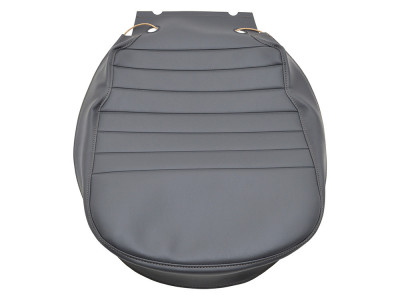 def seat cover inner base grey