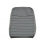 def seat cover inner back twill