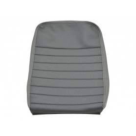 def seat cover inner back twill