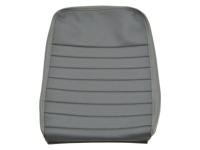 Housse d'assise de siège centrale Defender Vinyl Twill.