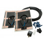 defender heated mirror kit