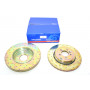 Preformance brake discs