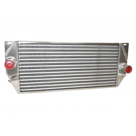 Radiateur intercooler dimensions 60x300mm