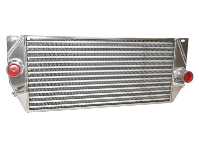 Radiateur intercooler dimensions 60x300mm