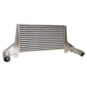 Aluminium intercooler