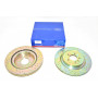 Preformance brake discs rear vanted