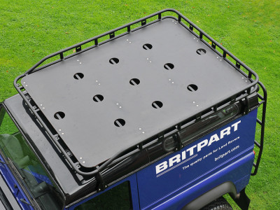 explorer roof rack 90