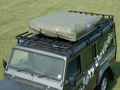 Galerie safety device defender 110