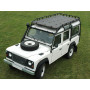 explorer roof rack 110