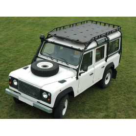 explorer roof rack 110