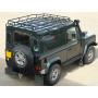 Gallerie defender 90 G4 Expedition