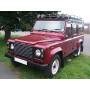 expedition roof rack 110