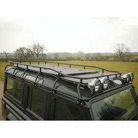 roof rack flooring kit 110