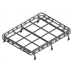 explorer roof rack 90