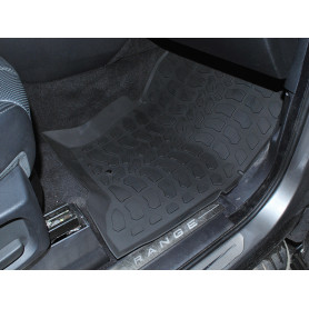 Rubber mats-rr sport 05-09 +2010-lhd