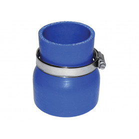 Rear uj silicone sleeve for 63mm diameter propshafts