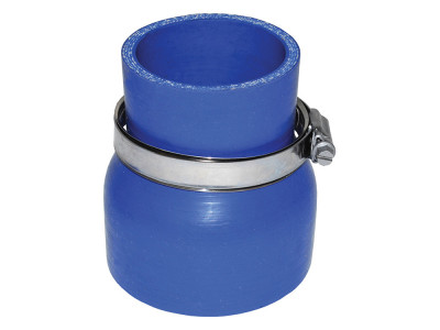 Rear uj silicone sleeve for 63mm diameter propshafts