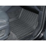 Rubber mats - evoque 2 & 4 door lhd