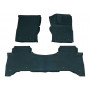 rubber mats-range rover 2013 lhd