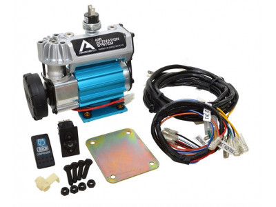 Arb air compressor kit