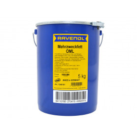 Ravenol multi-purpose grease