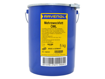 Ravenol multi-purpose grease