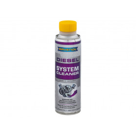 Ravenol nettoyant systeme diesel 300 ml