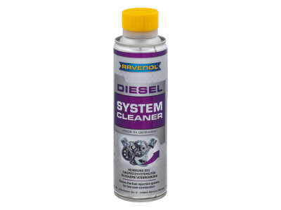 Ravenol nettoyant systeme diesel 300 ml