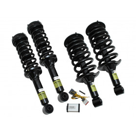 disco3 coil spring conversion kit Discovery 3