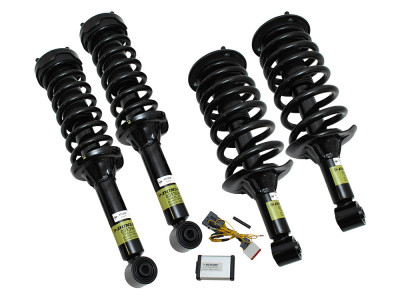 disco3 coil spring conversion kit Discovery 3