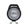 12-24v round switched worklamp w/p