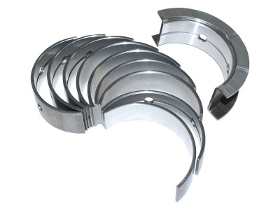 bearing set 2.4 puma 0.25mm