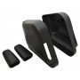 Seat handle & cover kit