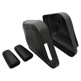 Seat handle & cover kit