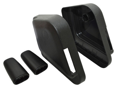 Seat handle & cover kit