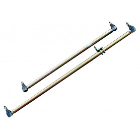 Discovery1 steering rods - late type with 4 track rod ends