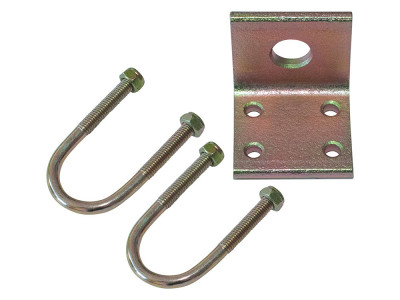 kit de fixation pour barre de direction renforcée