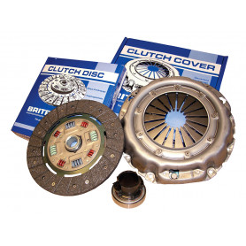 Clutch kit hd 200/300 tdi