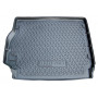 Boot liner - anti-slip