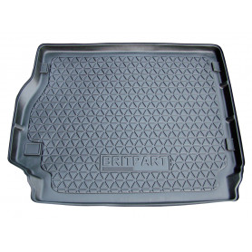 Boot liner - anti-slip