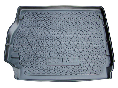 Boot liner - anti-slip