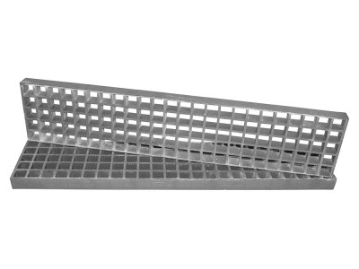 fibreglass bridgingladder 50x Defender 90, 110, 130